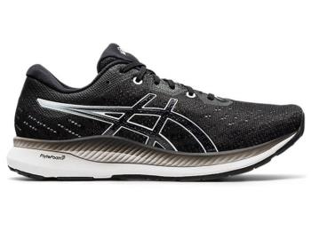 Asics Dam Löparskor EVORIDE Svarta/Vita